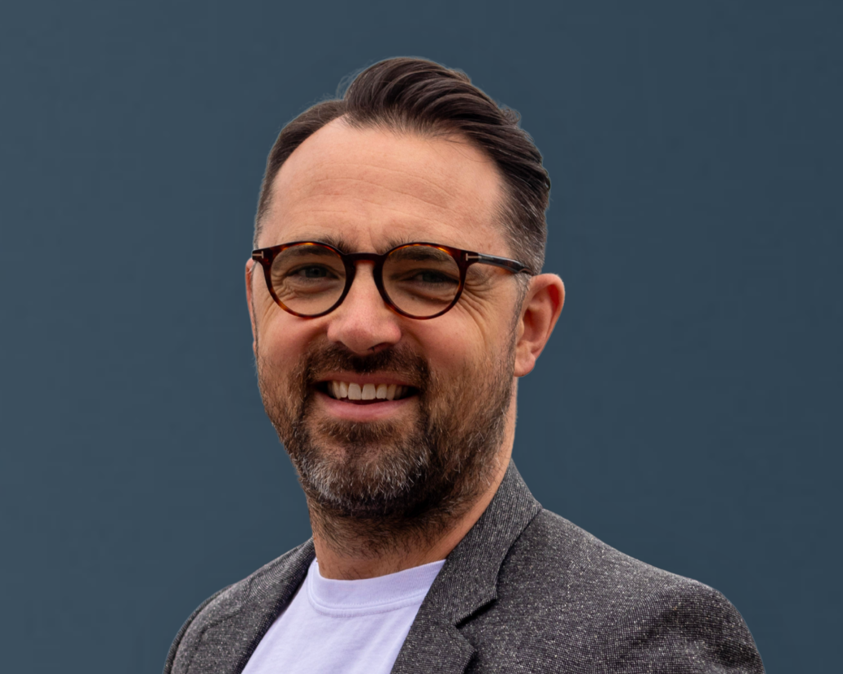 Chris Macleod