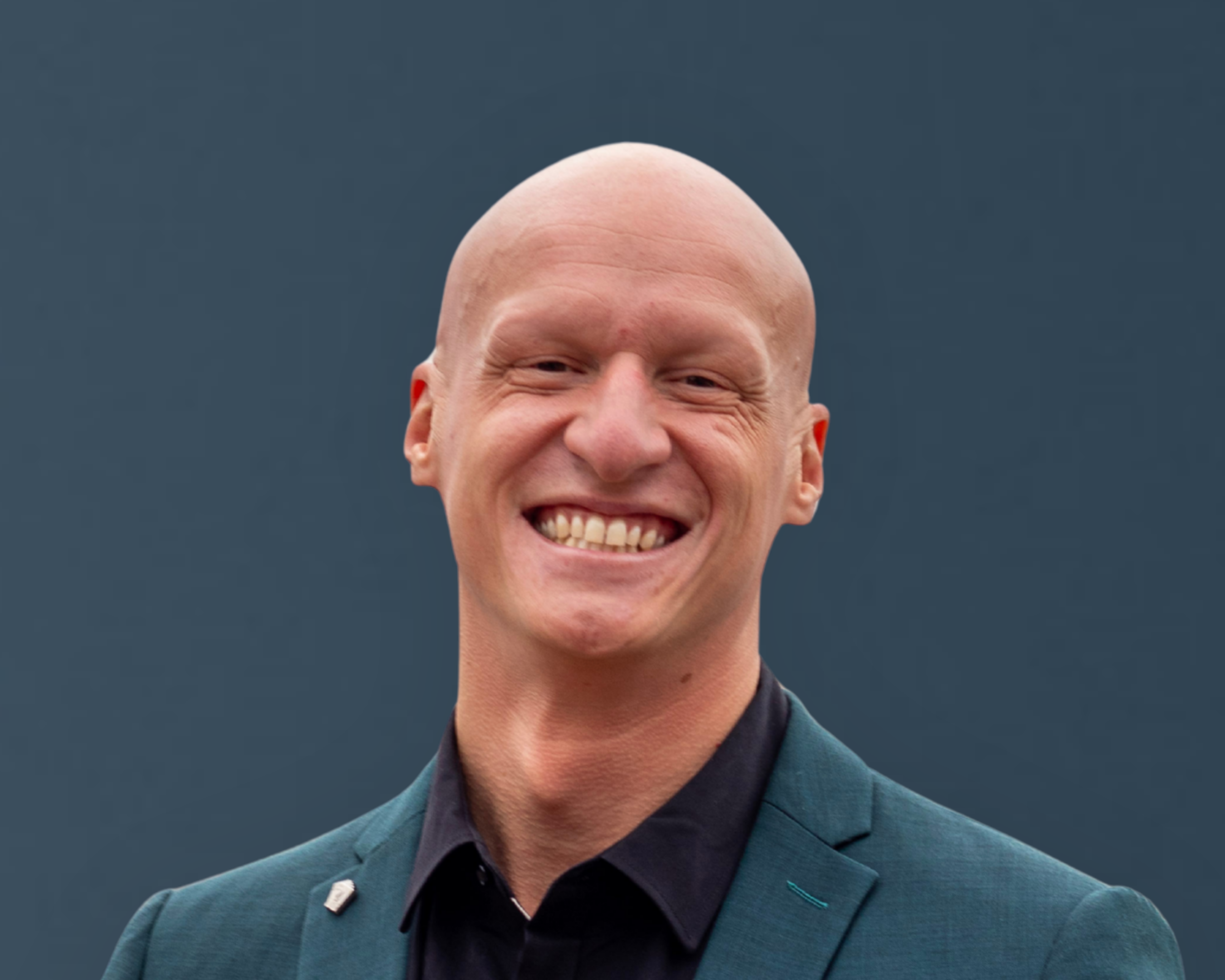 Luca Marzorati